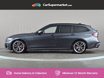 Used BMW 3 Series 2021 for sale - 76182049: Photo 3