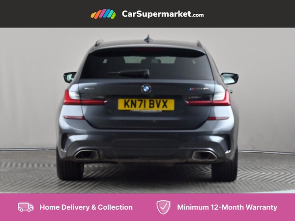 Used BMW 3 Series 2021 for sale - 76182049: Photo 5