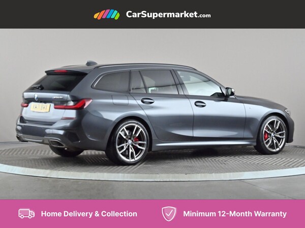 Used BMW 3 Series 2021 for sale - 76182049: Photo 6