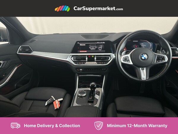 Used BMW 3 Series 2021 for sale - 76182049: Photo 7