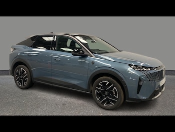 Used Peugeot 3008 2025 for sale - 78708539: Photo