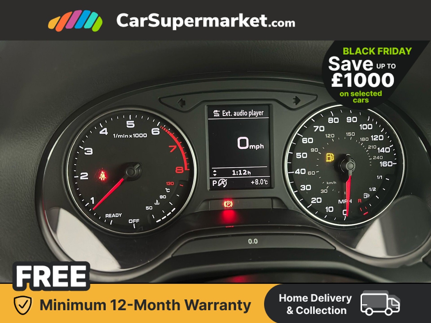 Used Audi Q2 2017 for sale - 76693708: Photo 16