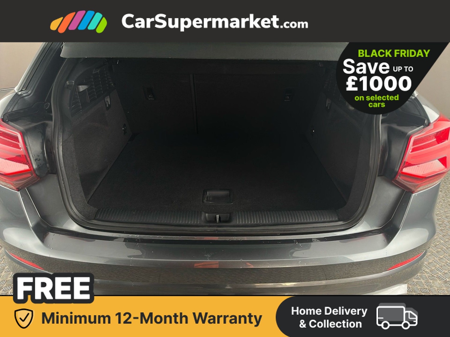 Used Audi Q2 2017 for sale - 76693708: Photo 23