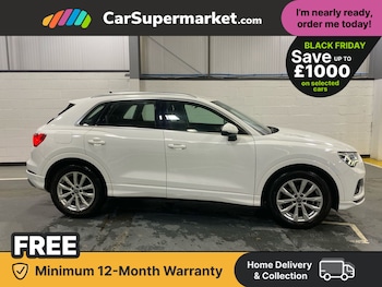 Used Audi Q3 2019 for sale - 76641836: Photo