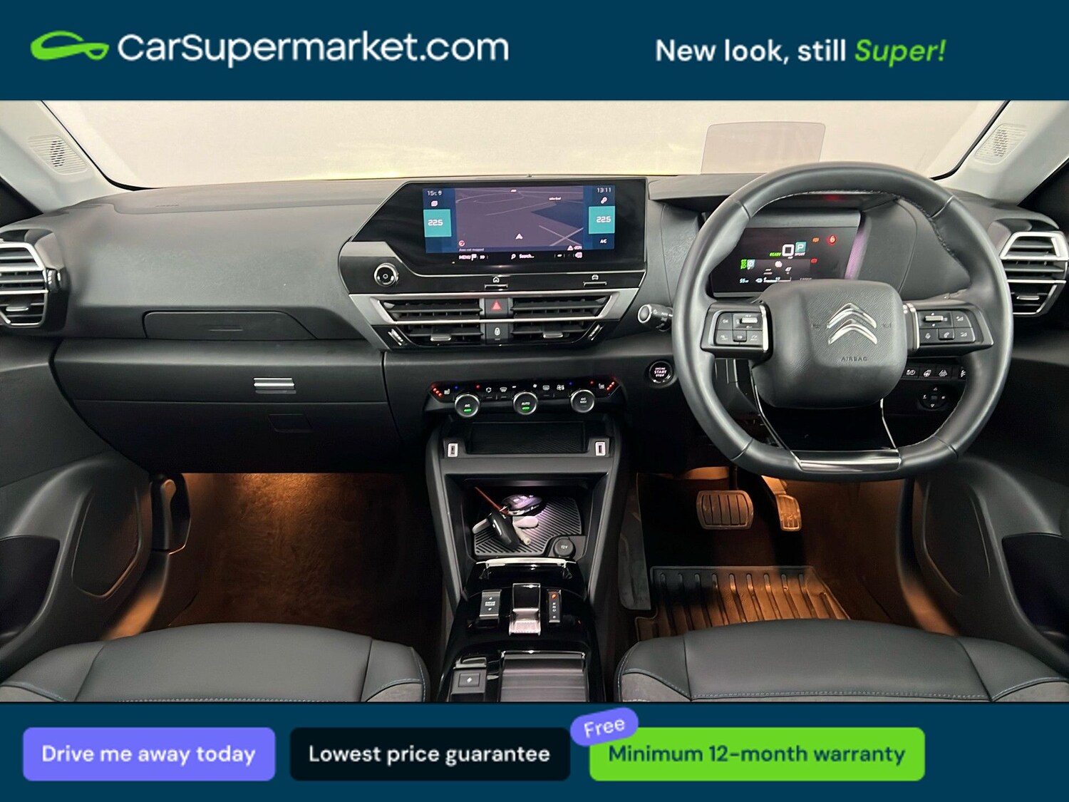 Used Citroen C4 2023 for sale - 78161763: Photo 13