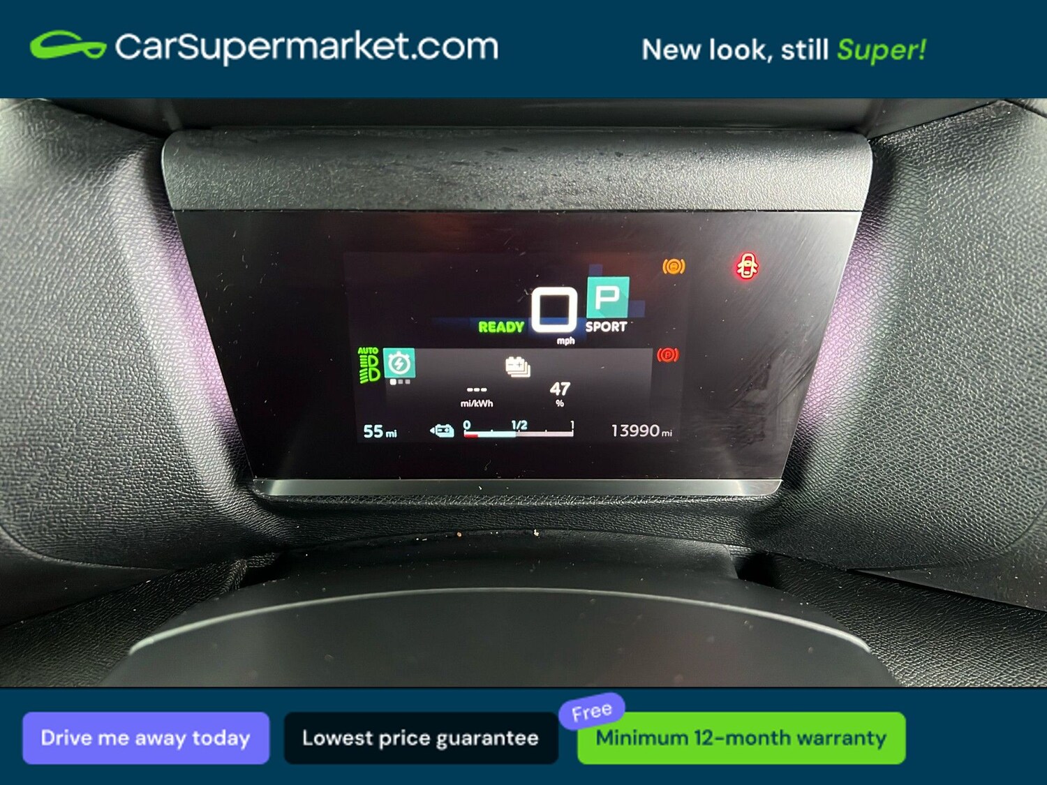 Used Citroen C4 2023 for sale - 78161763: Photo 15