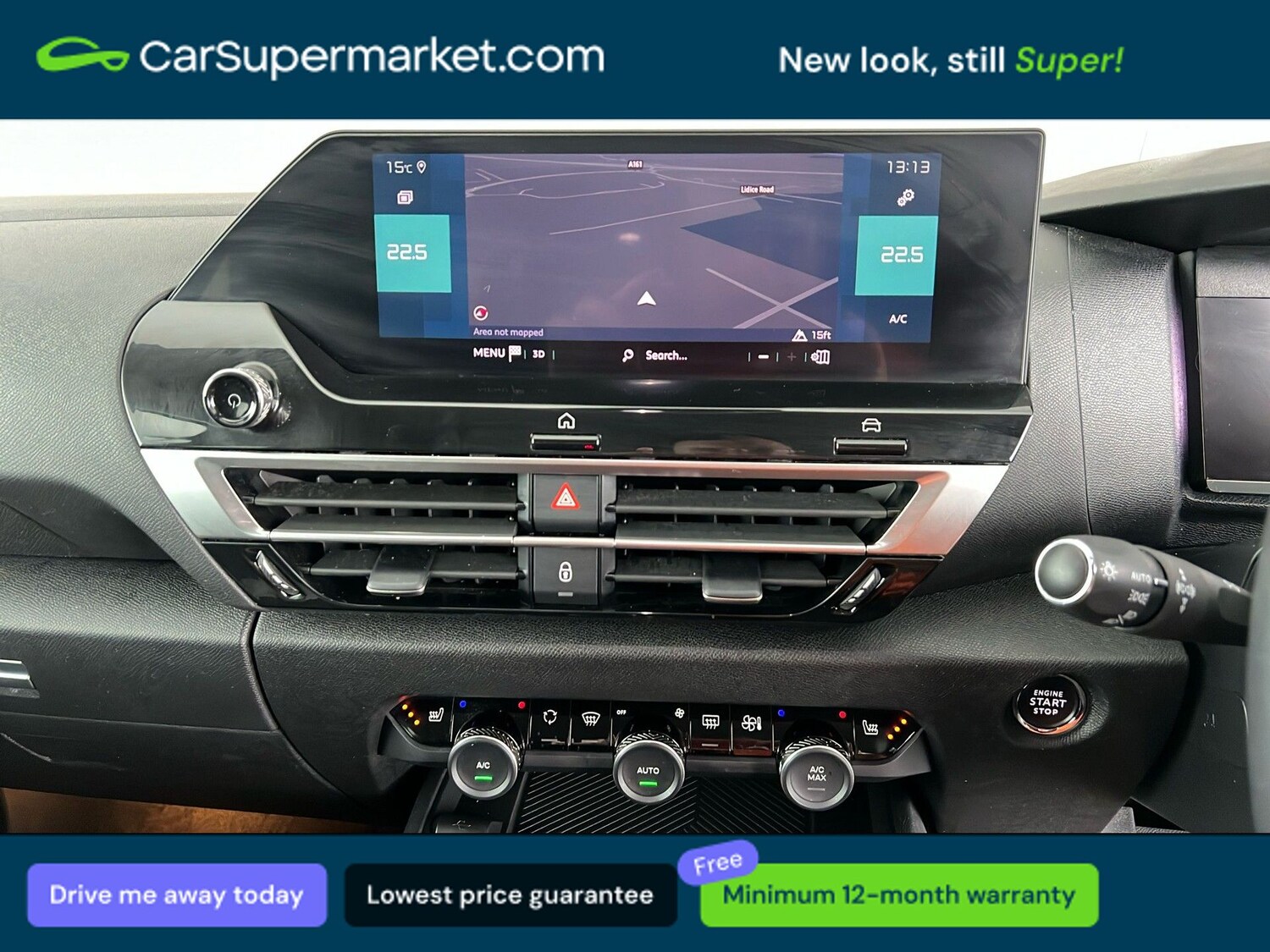 Used Citroen C4 2023 for sale - 78161763: Photo 16