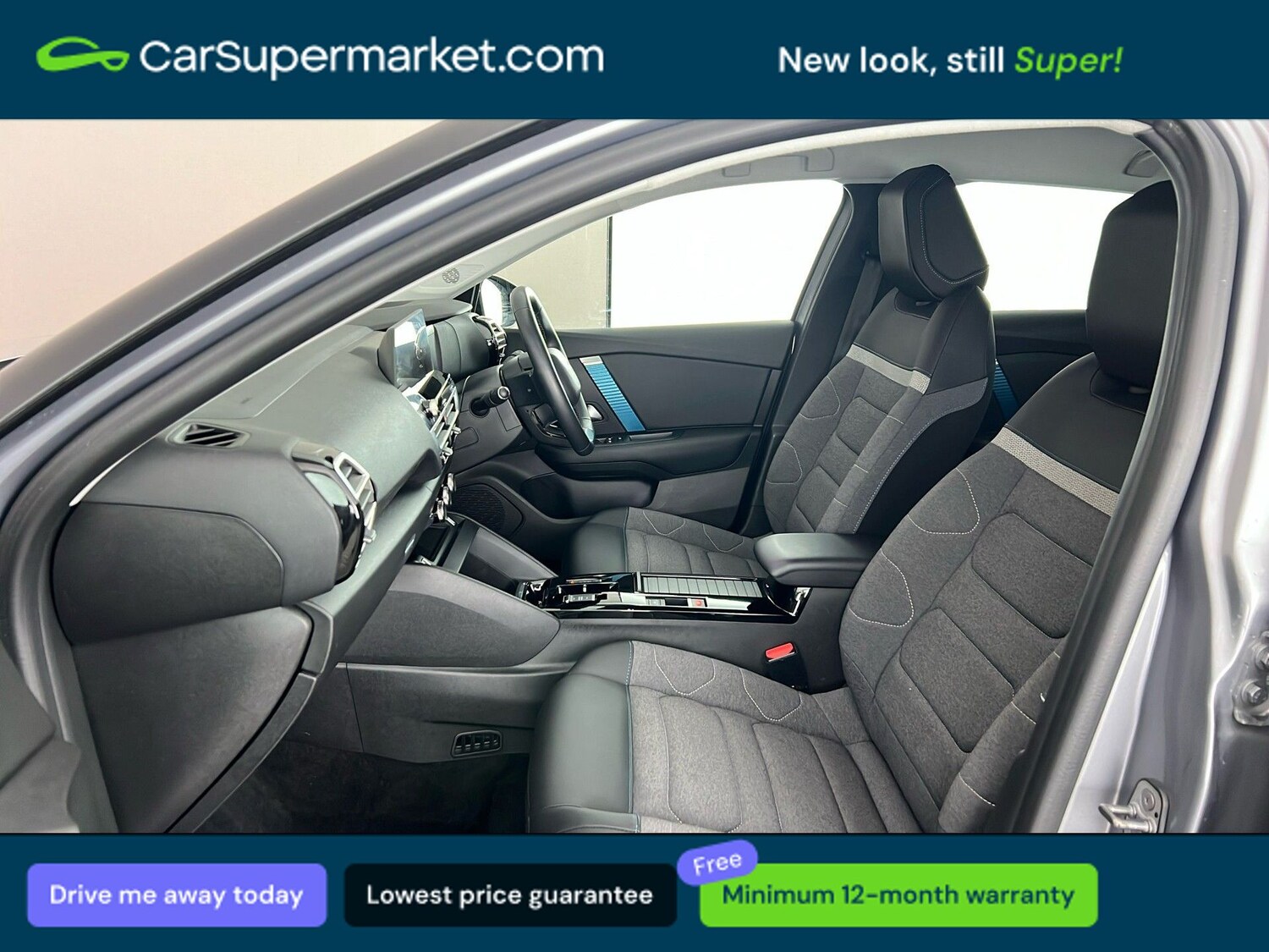 Used Citroen C4 2023 for sale - 78161763: Photo 17