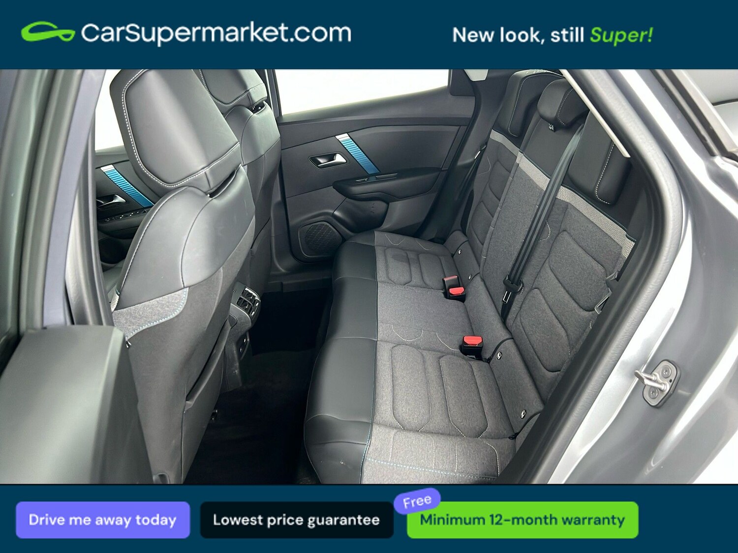 Used Citroen C4 2023 for sale - 78161763: Photo 18