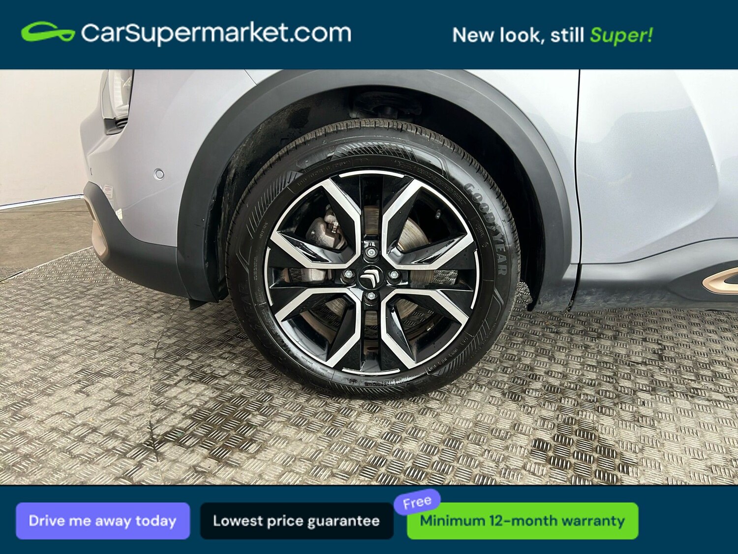 Used Citroen C4 2023 for sale - 78161763: Photo 19