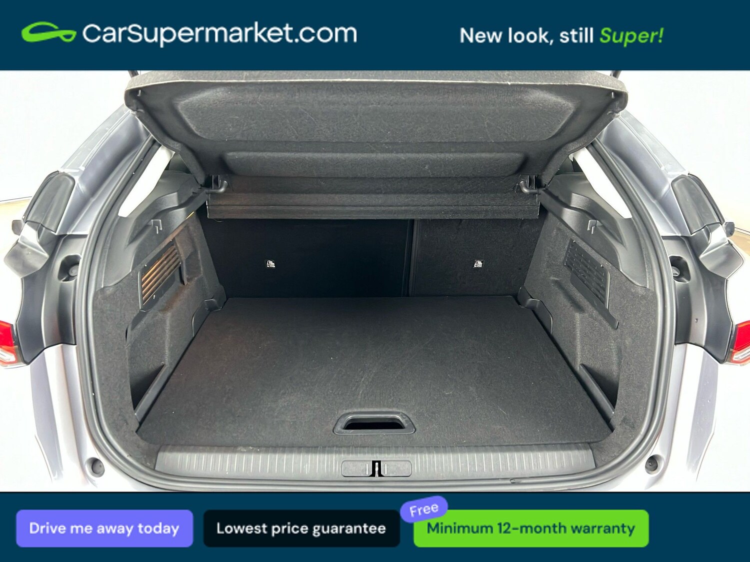 Used Citroen C4 2023 for sale - 78161763: Photo 22