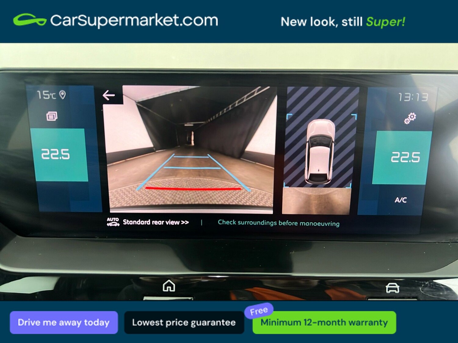 Used Citroen C4 2023 for sale - 78161763: Photo 23