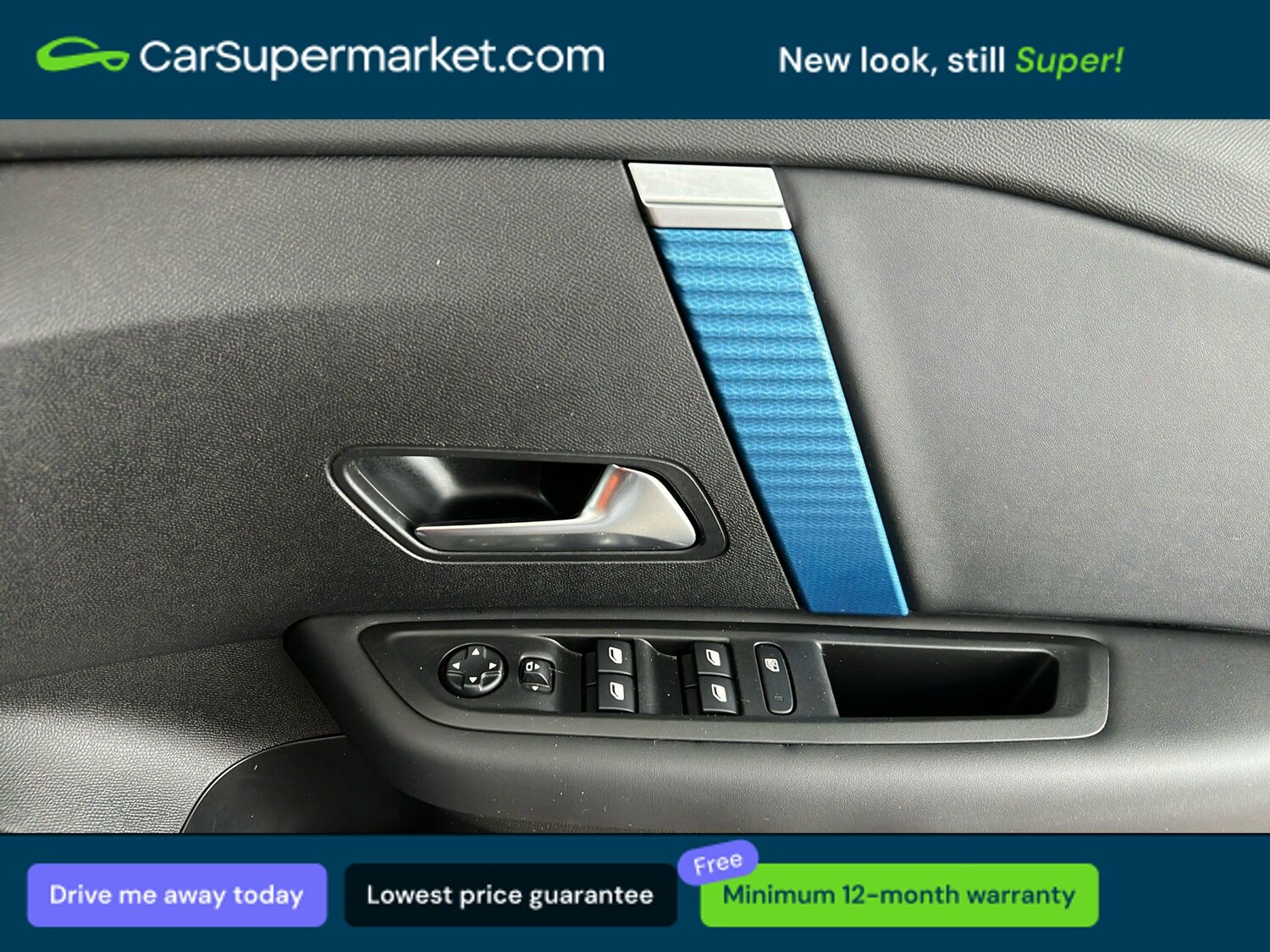 Used Citroen C4 2023 for sale - 78161763: Photo 25