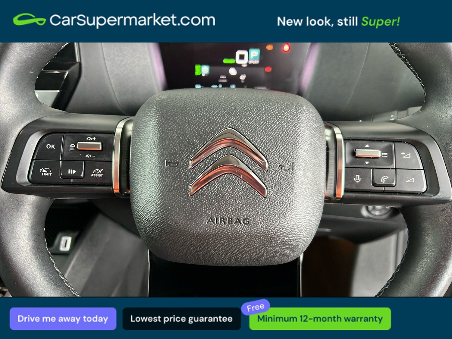 Used Citroen C4 2023 for sale - 78161763: Photo 26