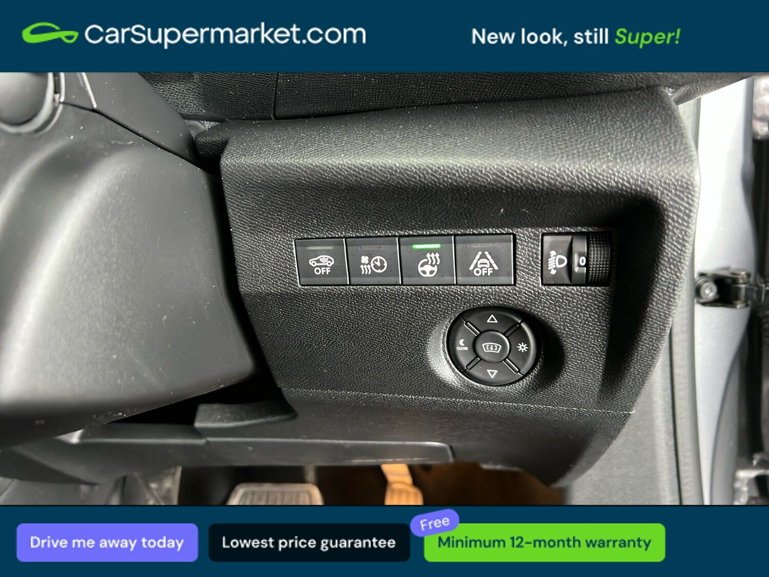 Used Citroen C4 2023 for sale - 78161763: Photo 27