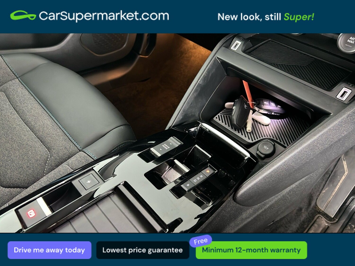 Used Citroen C4 2023 for sale - 78161763: Photo 28