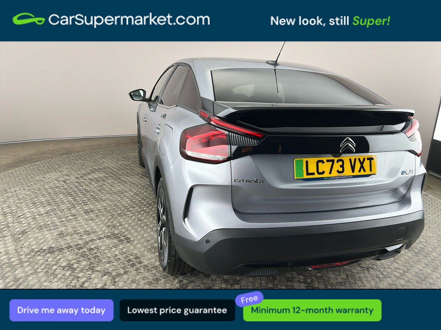 Used Citroen C4 2023 for sale - 78161763: Photo 29