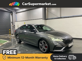 Skoda Octavia feature image