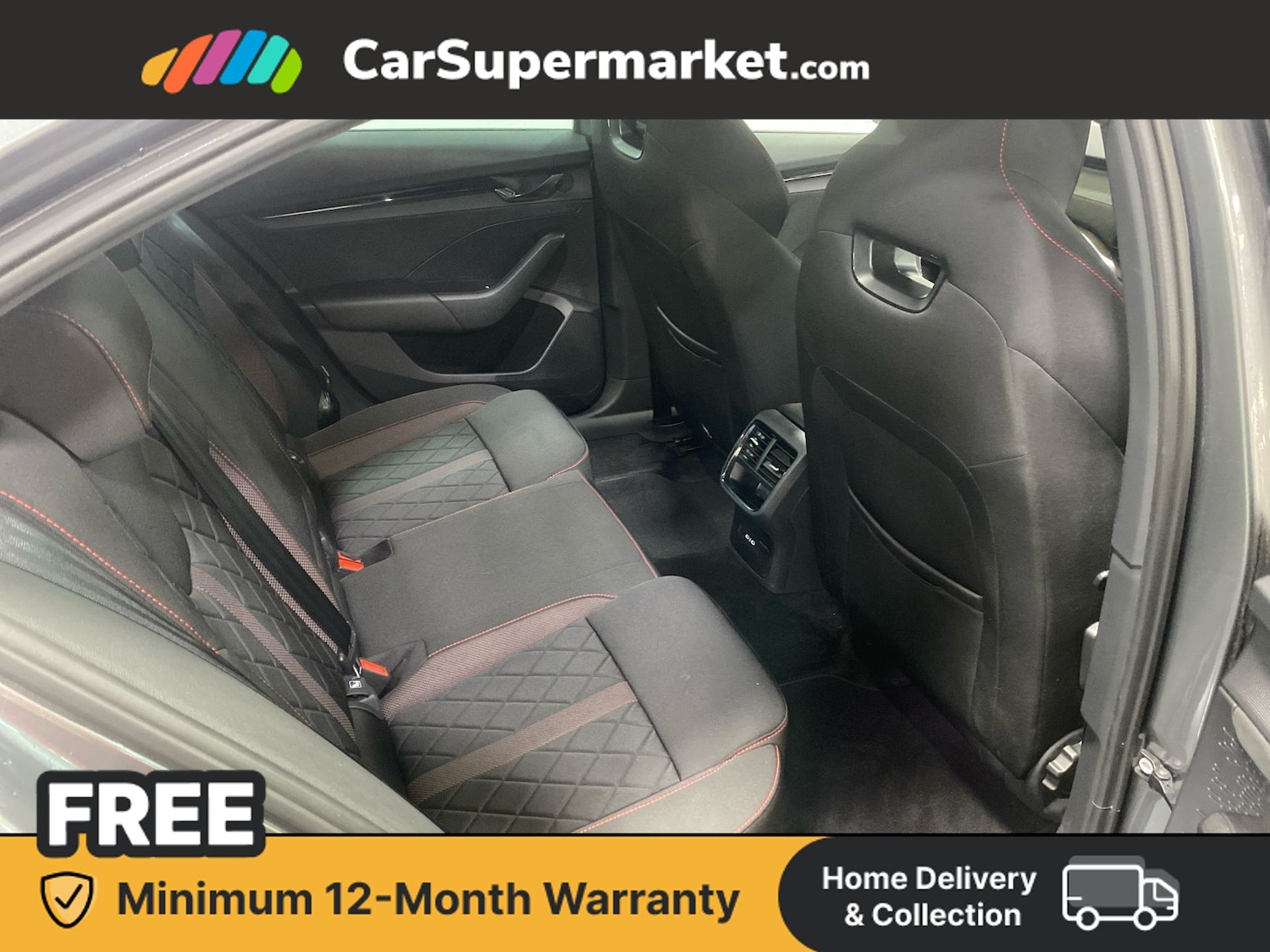 Used Skoda Octavia 2023 for sale - 77593378: Photo 5