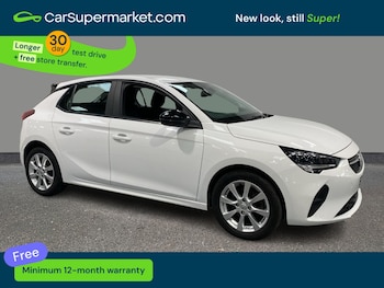 Used Vauxhall Corsa 2023 for sale - 78488729: Photo