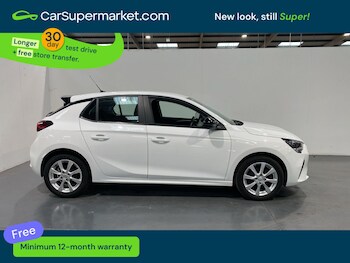 Used Vauxhall Corsa 2023 for sale - 78488729: Photo