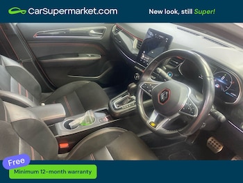 Used Renault Arkana 2022 for sale - 78359555: Photo