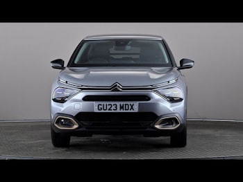 Used Citroen C4 2023 for sale - 79030602: Photo