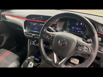 Used Vauxhall Corsa 2022 for sale - 78680374: Photo