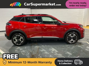 Used Peugeot 2008 2023 for sale - 77593476: Photo