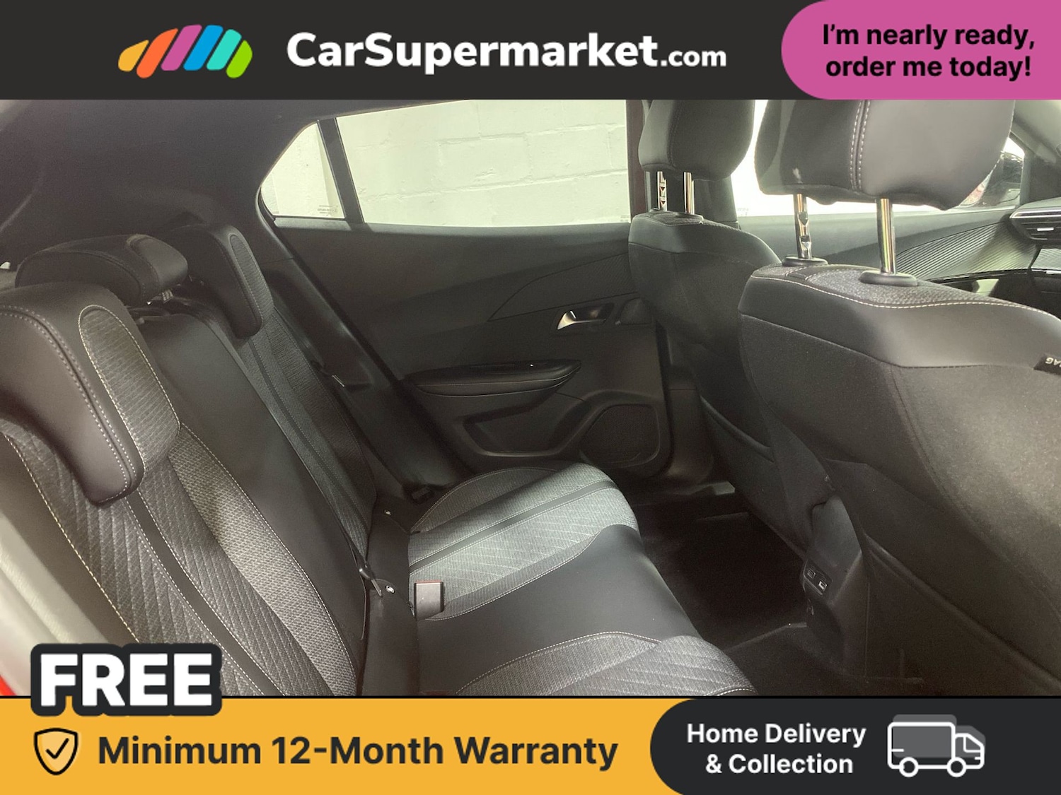 Used Peugeot 2008 2023 for sale - 77593476: Photo 5