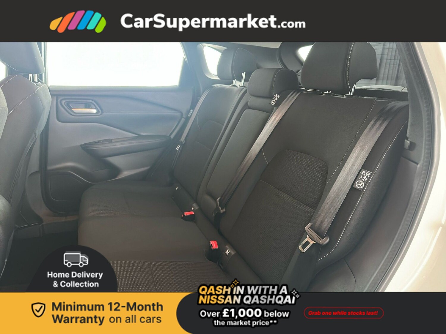 Used Nissan Qashqai 2022 for sale - 77294599: Photo 20