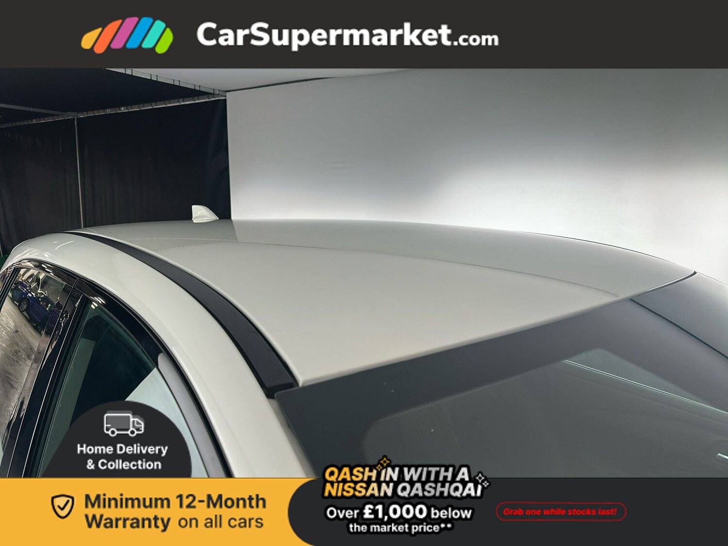 Used Nissan Qashqai 2022 for sale - 77294599: Photo 22