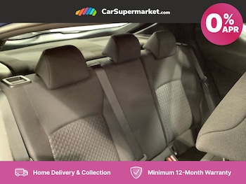 Used Toyota C-HR 2022 for sale - 75501658: Photo