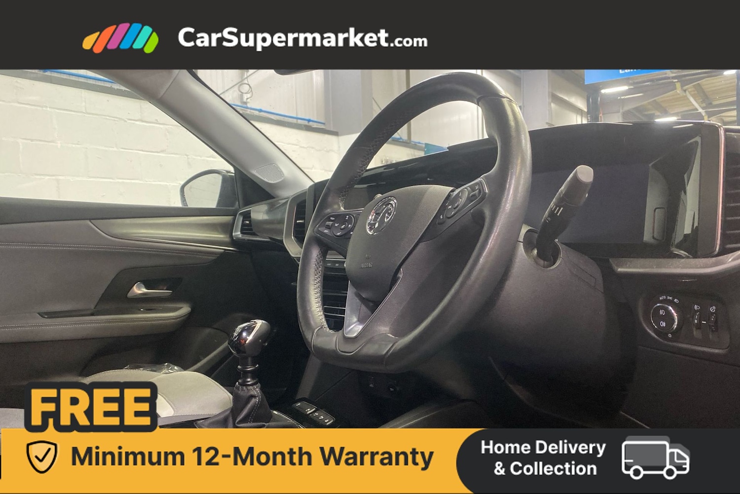 Used Vauxhall Mokka 2021 for sale - 76416685: Photo 4