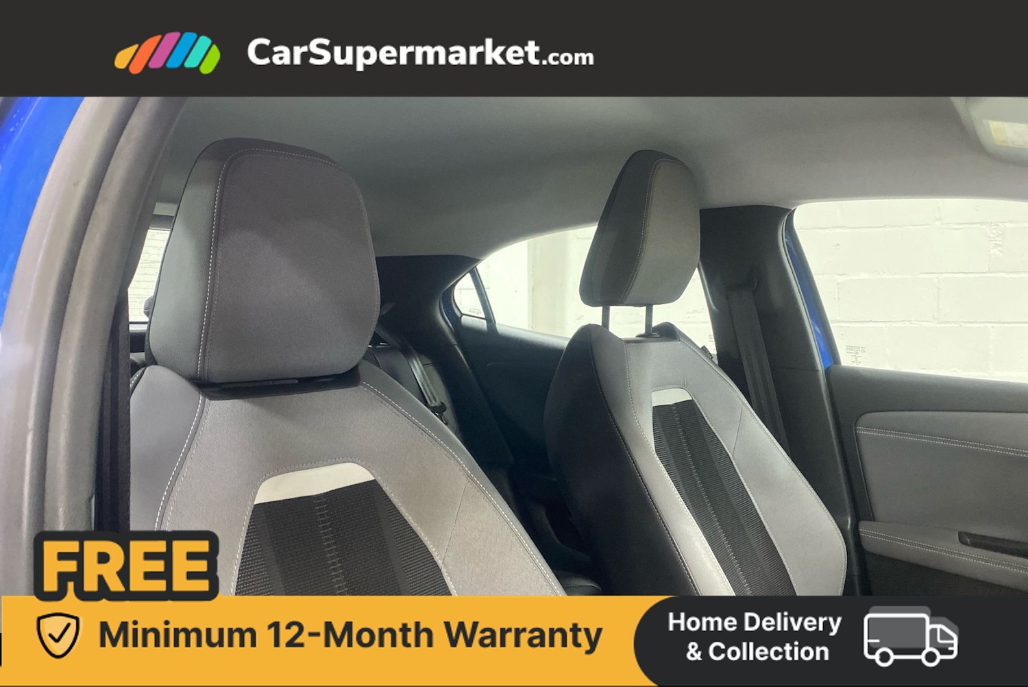 Used Vauxhall Mokka 2021 for sale - 76416685: Photo 5