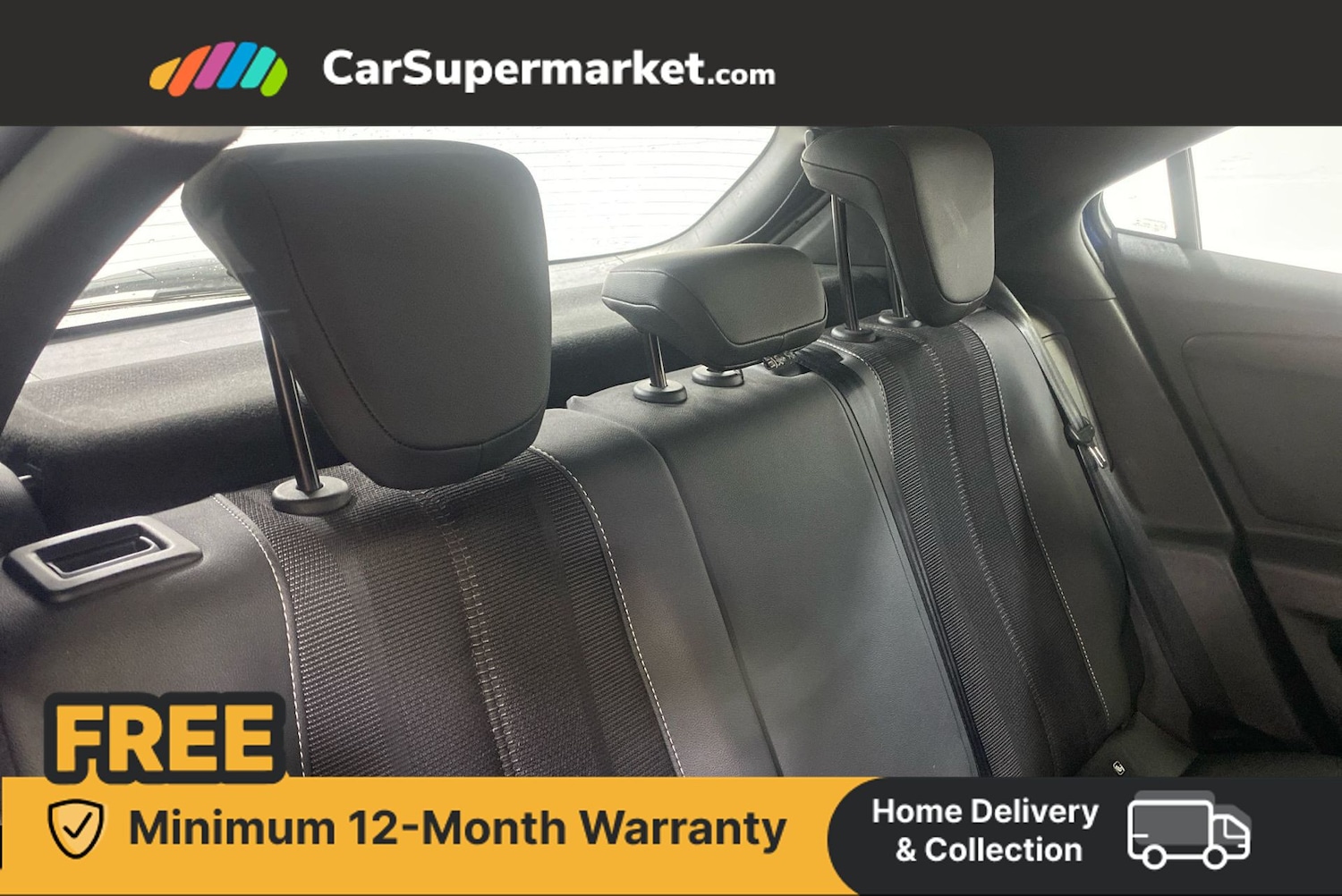 Used Vauxhall Mokka 2021 for sale - 76416685: Photo 6