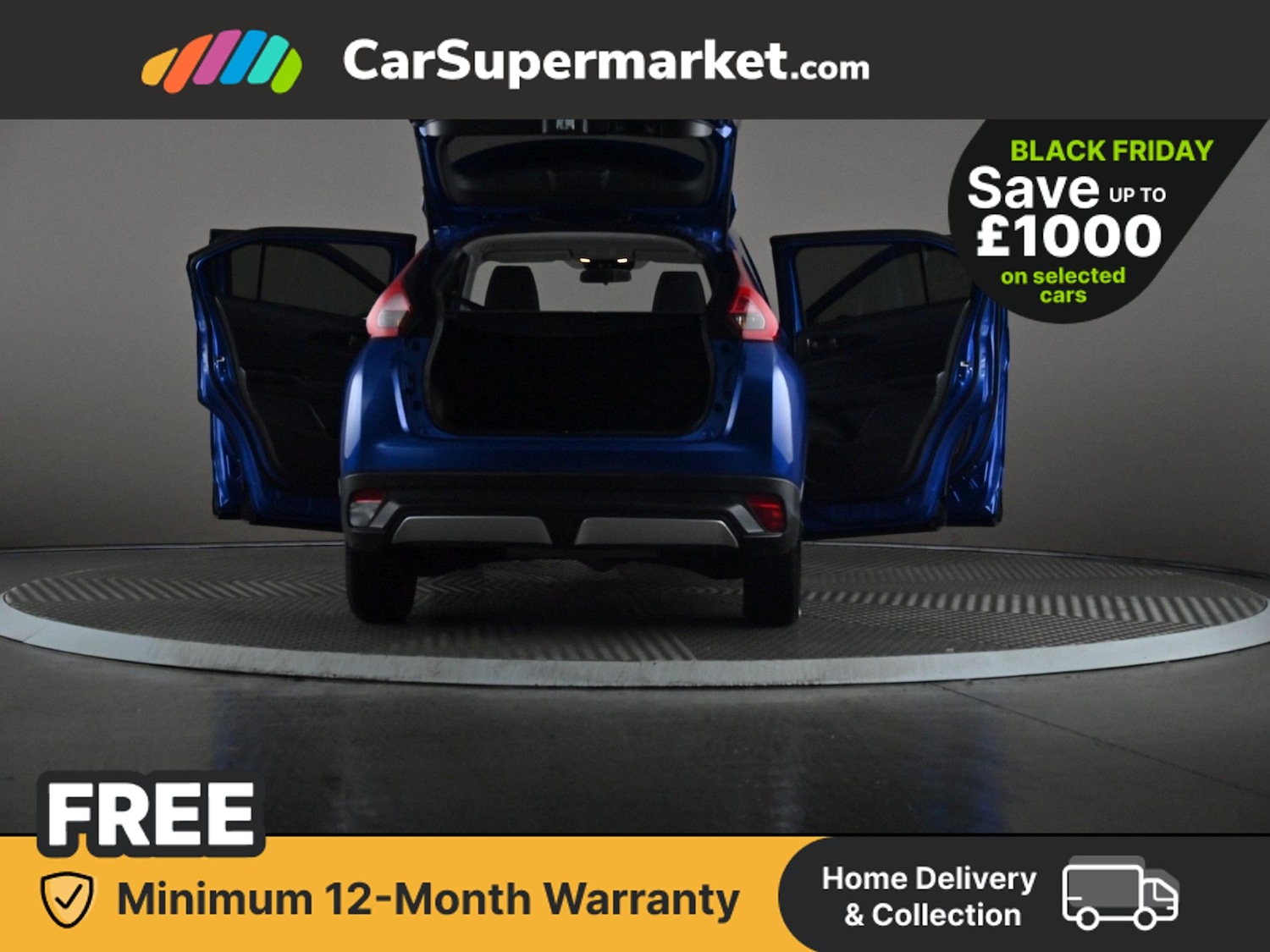 Used Mitsubishi Eclipse Cross 2019 for sale - 76723784: Photo 12