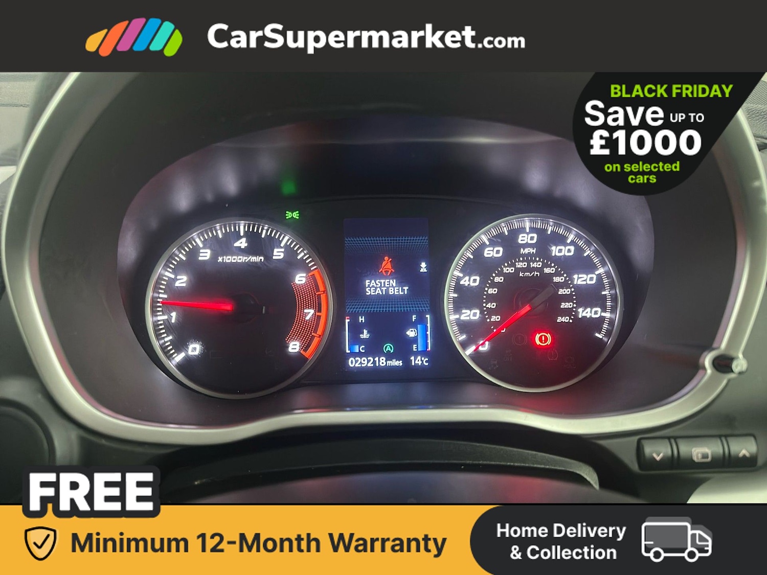 Used Mitsubishi Eclipse Cross 2019 for sale - 76723784: Photo 16