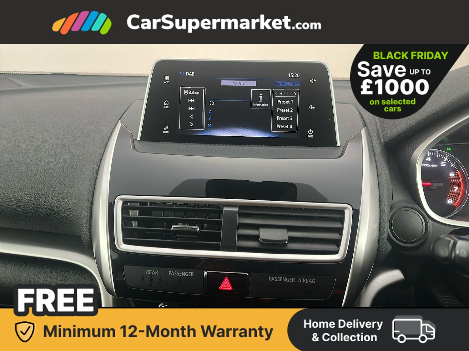 Used Mitsubishi Eclipse Cross 2019 for sale - 76723784: Photo 17