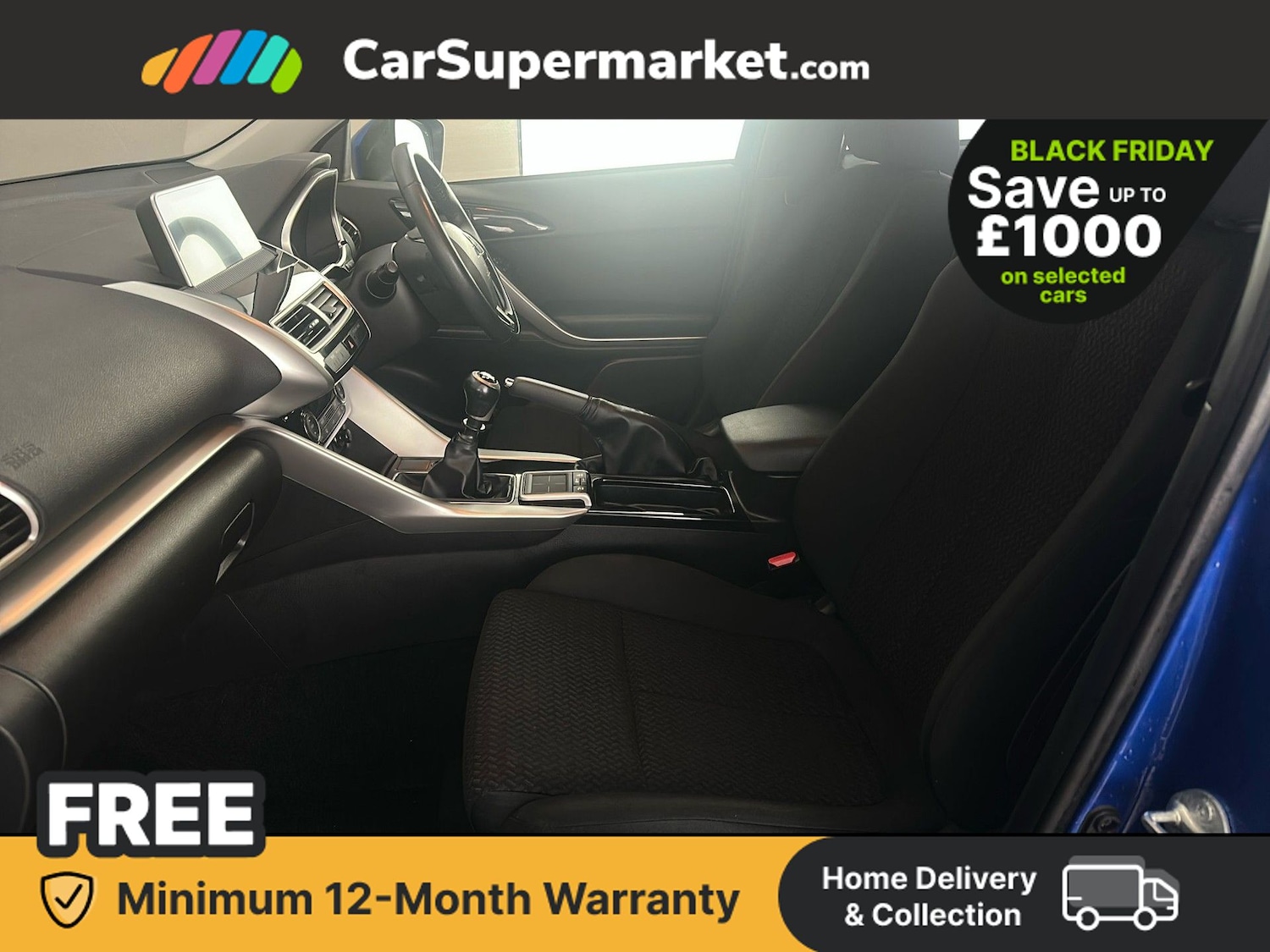 Used Mitsubishi Eclipse Cross 2019 for sale - 76723784: Photo 18