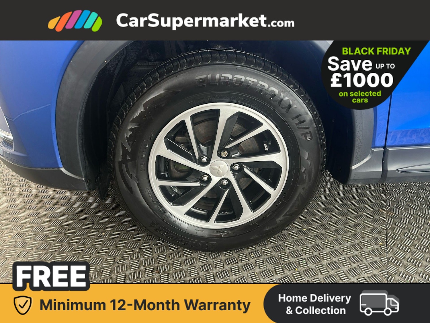 Used Mitsubishi Eclipse Cross 2019 for sale - 76723784: Photo 20