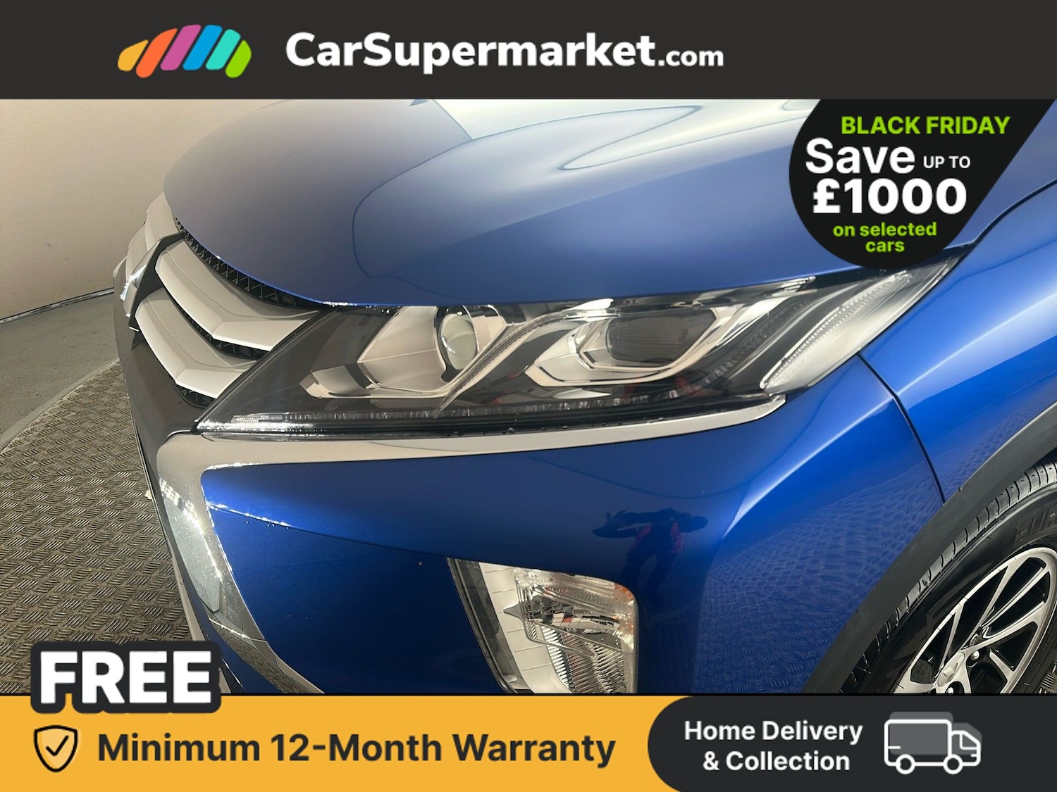 Used Mitsubishi Eclipse Cross 2019 for sale - 76723784: Photo 21