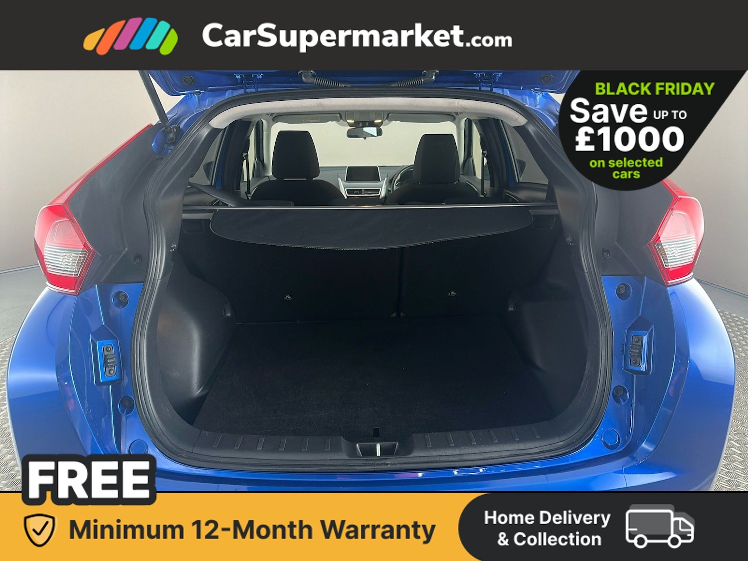 Used Mitsubishi Eclipse Cross 2019 for sale - 76723784: Photo 23