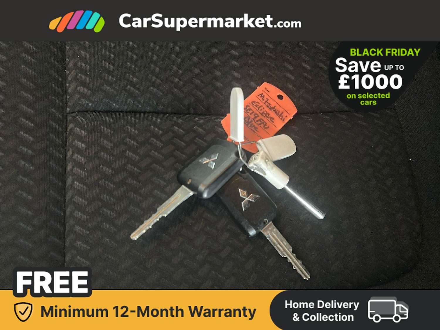 Used Mitsubishi Eclipse Cross 2019 for sale - 76723784: Photo 24