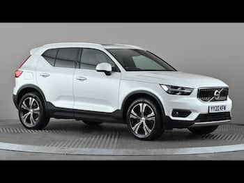 Used Volvo XC40 2020 for sale - 79649171: Photo