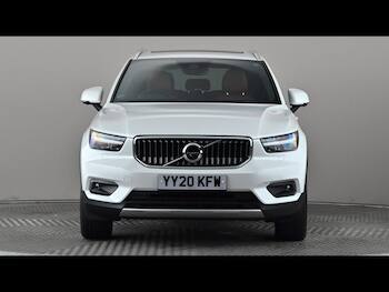 Used Volvo XC40 2020 for sale - 79649171: Photo
