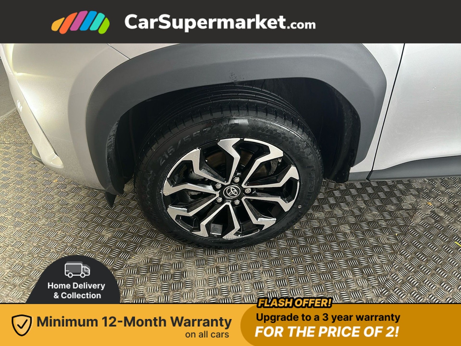 Used Toyota Yaris Cross 2023 for sale - 76805408: Photo 20