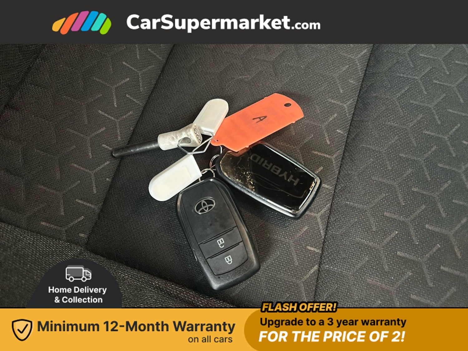 Used Toyota Yaris Cross 2023 for sale - 76805408: Photo 24