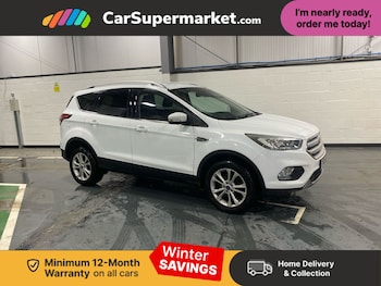 Used Ford Kuga 2018 for sale - 77064482: Photo