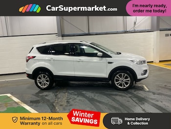 Used Ford Kuga 2018 for sale - 77064482: Photo